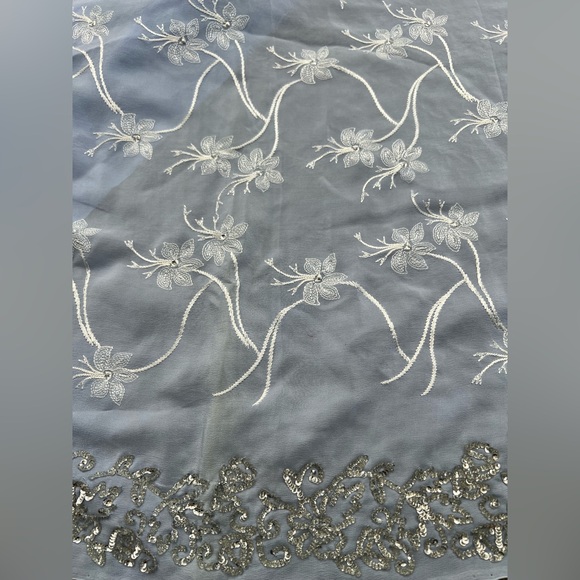 Saree - Picture 11 of 16